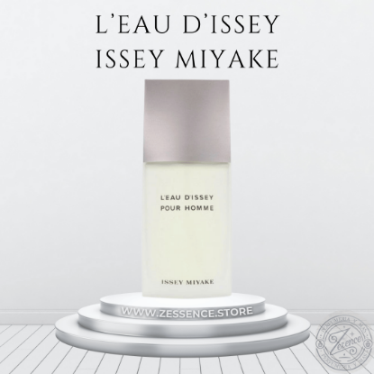 Imagen de L'EAU D'ISSEY Pour Homme