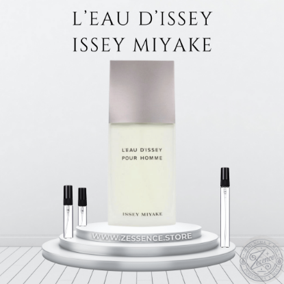 Imagen de Decant L'EAU D'ISSEY Pour Homme