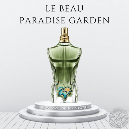 Imagen de Le Beau Paradise Garden