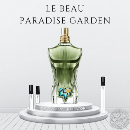 Imagen de Decant Le Beau Paradise Garden