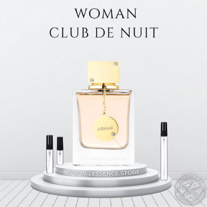 Imagen de Decant Club de Nuit Woman