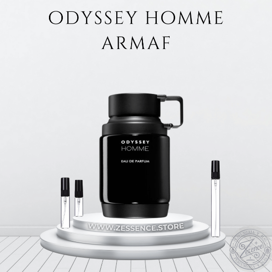 Imagen de Decant Oddysey Homme