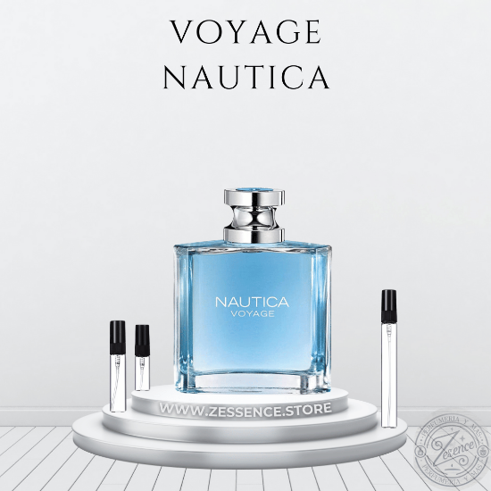 Imagen de Decant Nautica Voyage