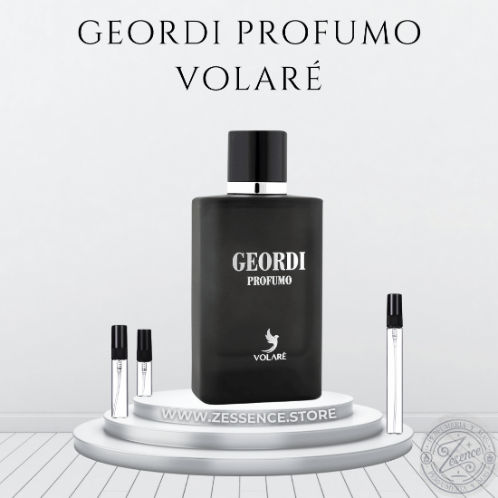 Imagen de Decant Geordi Profumo