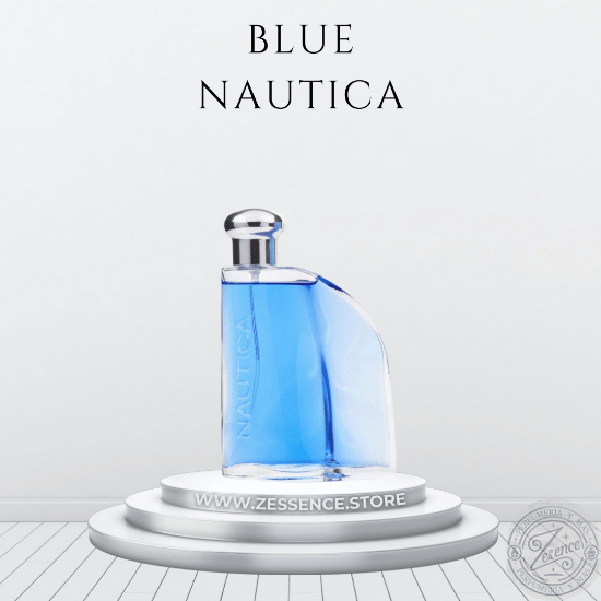 Imagen de Blue Nautica