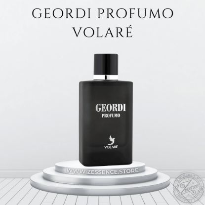 Imagen de Geordi Profumo