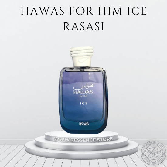 Imagen de Hawas For Him ICE