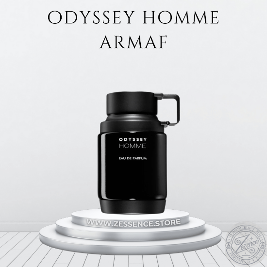 Imagen de Oddysey Homme