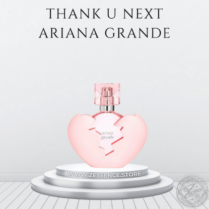 Imagen de Thank U Next