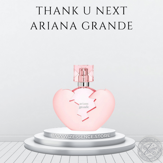 Imagen de Thank U Next