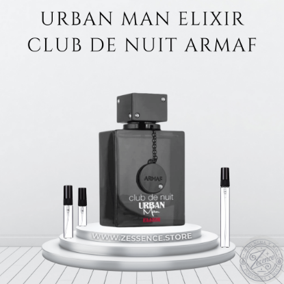 Imagen de Decant Club de Nuit Urban Man Elixir