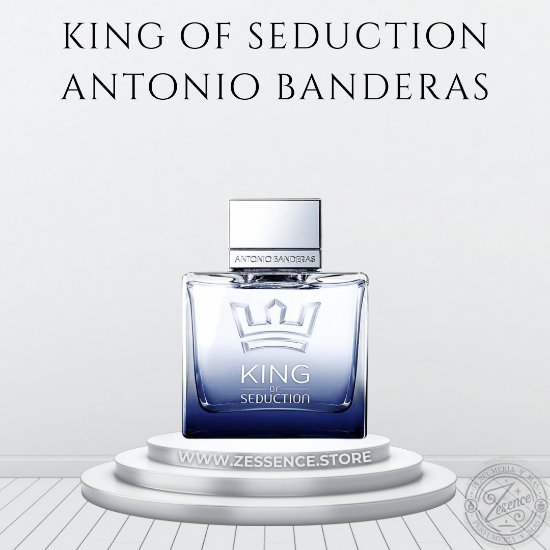 Imagen de King of Seduction