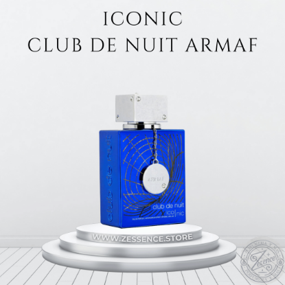 Imagen de Club De Nuit Iconic