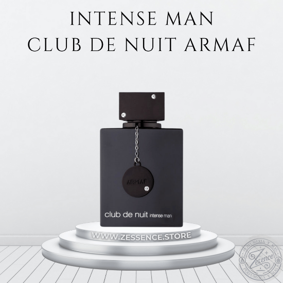 Imagen de Club De Nuit Intense Man