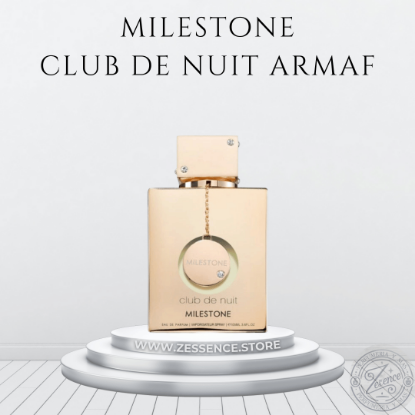 Imagen de Club De Nuit Milestone