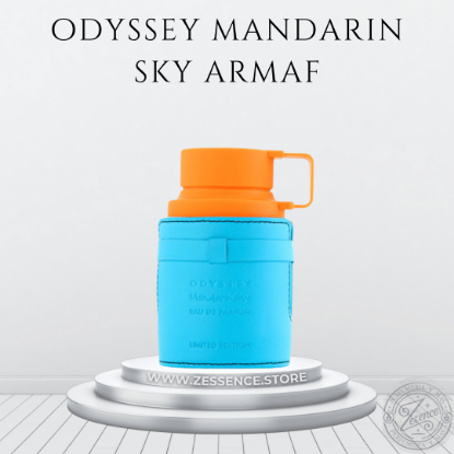 Imagen de Odyssey Mandarin Sky