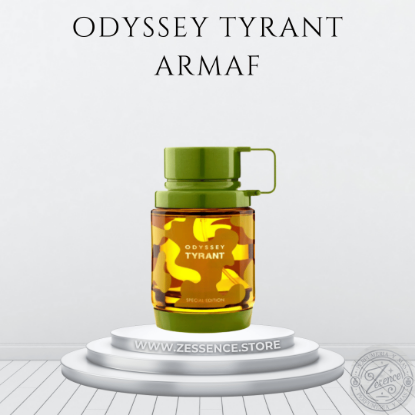 Imagen de Odyssey Tyrant