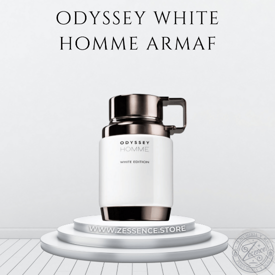 Imagen de Odyssey White Homme