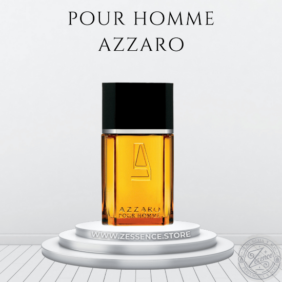 Imagen de Azzaro Pour Homme