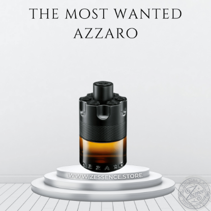 Imagen de The Most Wanted