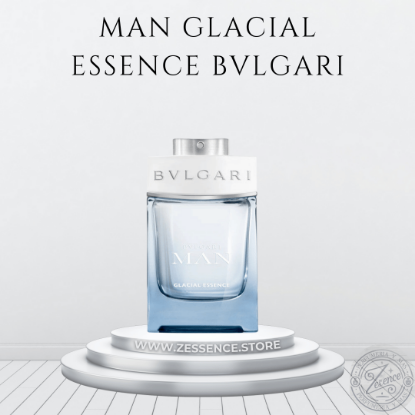 Imagen de Man Glacial Essence